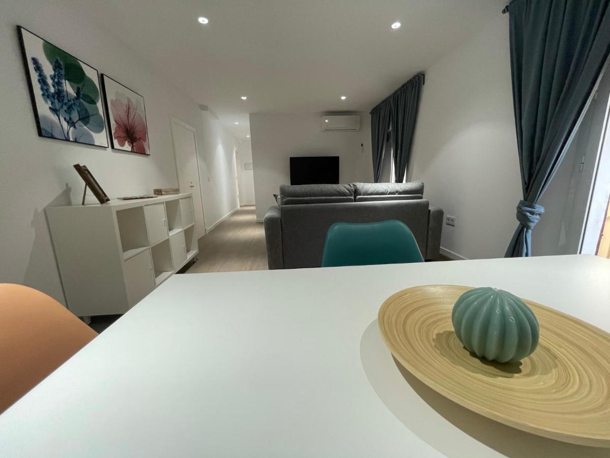 Apartamento Nebro Estrella Cádiz Exterior photo